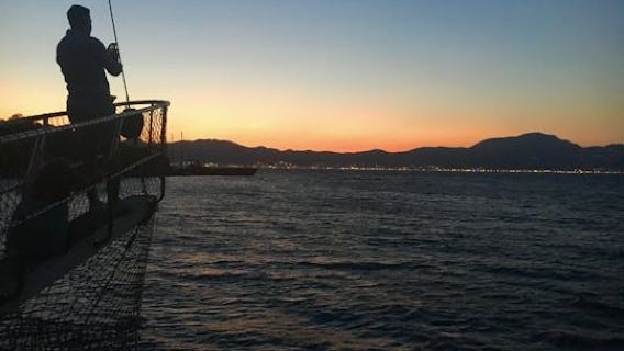 Marmaris Shopping Trip & Sunset Gulet Cruise