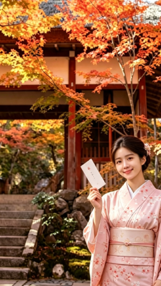 【京都の紅葉シーズン】京都日帰り観光：三千院、貴船神社、嵐山風景鉄道、天龍寺