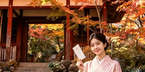 【深玩古都·可選接送】京都一日遊貴船神社+三千院+嵐山小火車