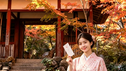 【京都楓葉季】京都一日遊三千院·貴船神·嵐山小火車天龍寺 【京都楓葉季】京都一日遊三千院·貴船神·嵐山小火車天龍寺