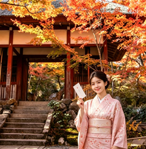 【深玩古都·可選接送】京都一日遊貴船神社+三千院+嵐山小火車