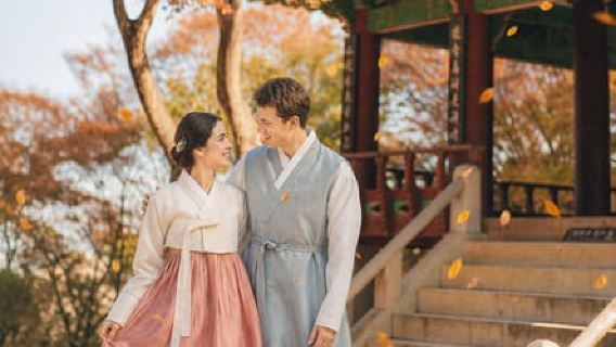 서울 출발: 전주 한옥마을 종일 투어