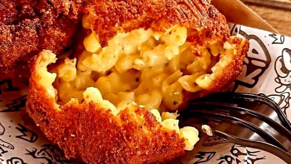 Phoenix: Tour gastronomico del centro con oltre 7 assaggi autentici