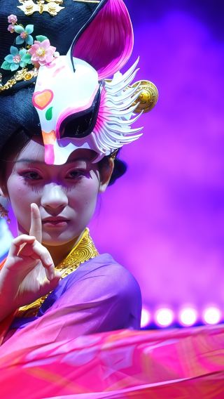 Zhengzhou Tianxia Grand Feast | Immersive Central Plains Palace Banquet
