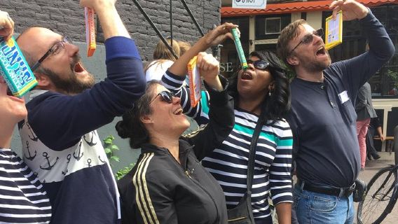 AmsterdamTours