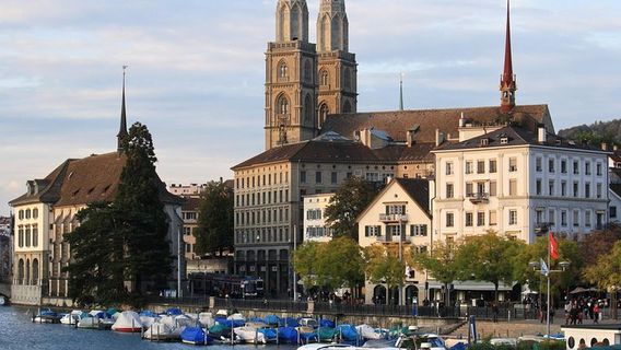 ZurichTours
