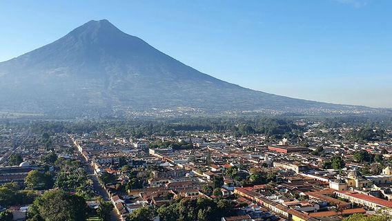 Guatemala CityTours