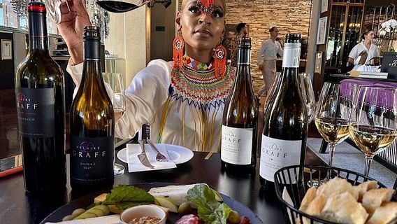 Cape TownTours