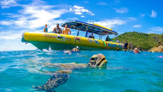 WhitsundaysTours