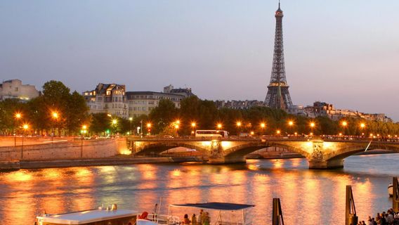 ParisTours