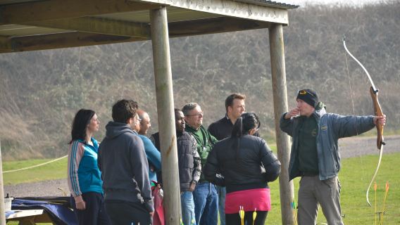 Archery