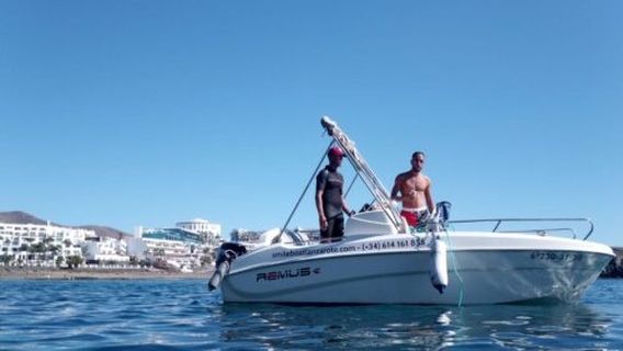 Playa BlancaTours