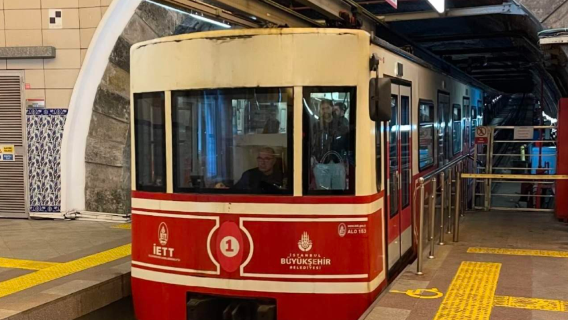 IstanbulTransport