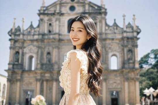 澳門+澳門威尼斯人度假區一日遊