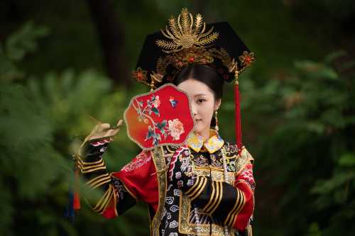 베이징 자금성 여행 사진[중국 여행 : 청궁과 한복을 입고 사진 촬영 (선택 : 천단공원, 북해, 이화원)]