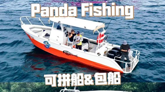 Phi Phi IslandsSport Experiences
