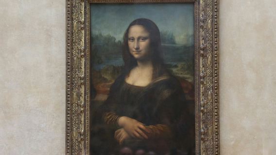 Louvre Museum: Dedicated Entry + 3-Hr Guided Tour