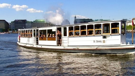 Hamburg City Pass: Your All-Inclusive Pass