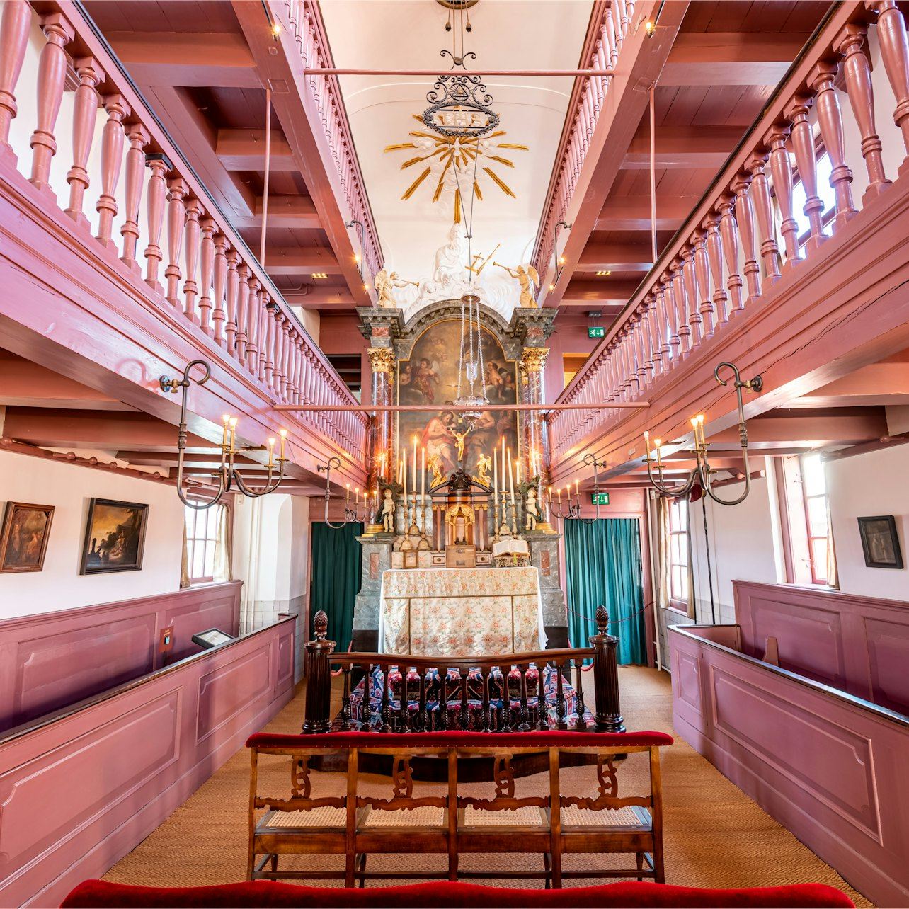 Museo Our Lord in the Attic: Biglietto d'ingresso + Audioguida