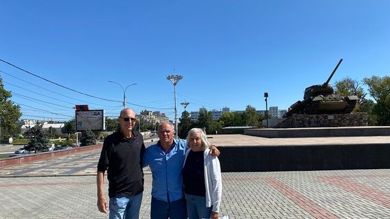ChisinauTours