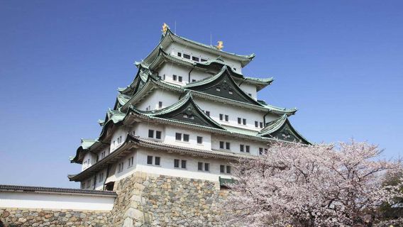 犬山市日遊