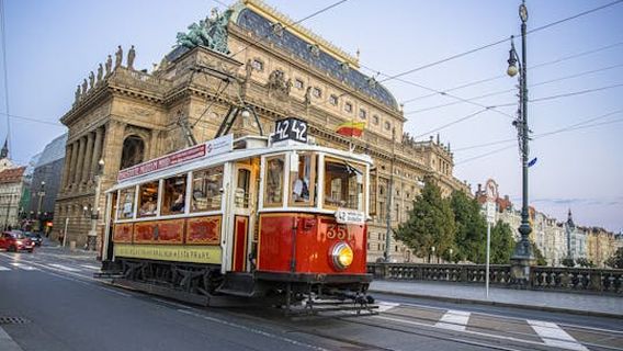 Prague