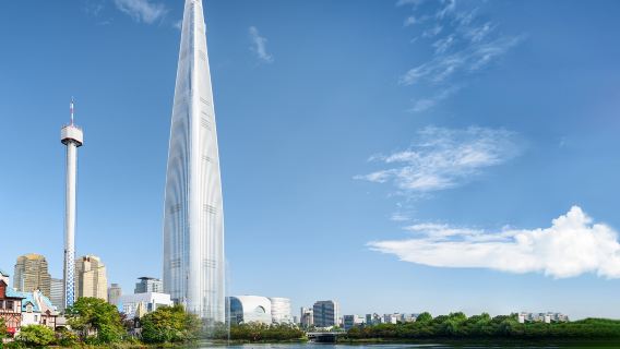 Max Out Seoul: Must-Visit Highlights One Day Tour (10 Iconic Seoul Spots in 1 Day)