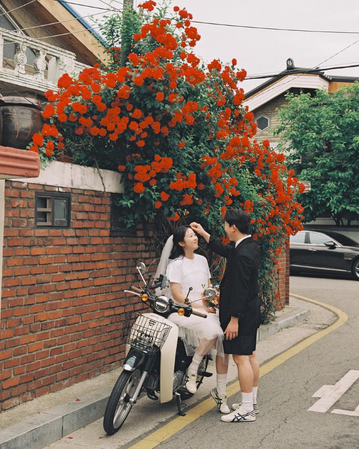 Yueyang Trip Moments[Fahrer, Reiseleiter und Trip Moments-Fotograf + Drohnen-Kurzfilm + Make-up und Kostüme + maßgeschneiderte Reiseroute + alle Fotos inklusive + keine Begrenzung der Teilnehmerzahl]