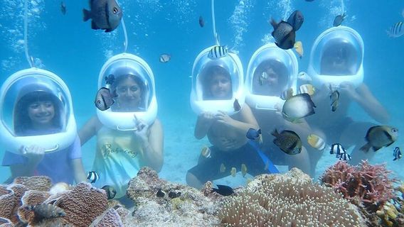 Boracay IslandExperiences