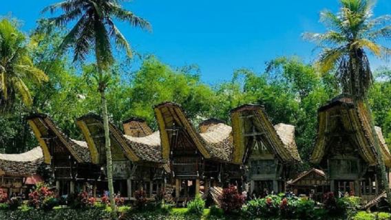 Tana TorajaExperiences