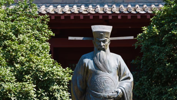 開封府+大相國寺【汀蘭集 資深講師3小時深度講解 精品小團】