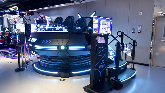 ShenzhenExperiences