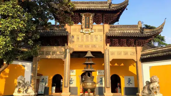 江蘇省鎮江：ガイドガイド｜チャーター車日帰りツアー｜1つの注文、1つのグループ[中国語、英語、その他の言語]#