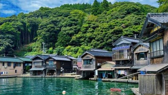 宮津市