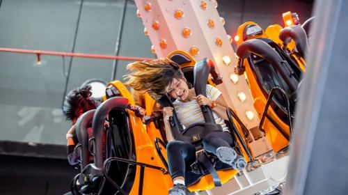 Abu Dhabi Attraction: Adrenark Adventure Park Day Tours 5