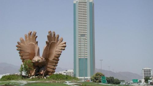 From Dubai Private Tour: Edge of Emirates: East Coast Tour Day Tours 6