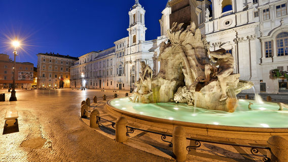 Rome