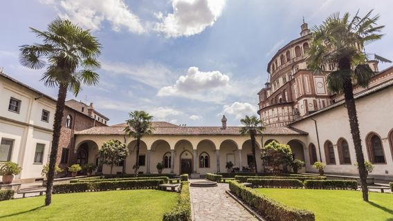 Milan