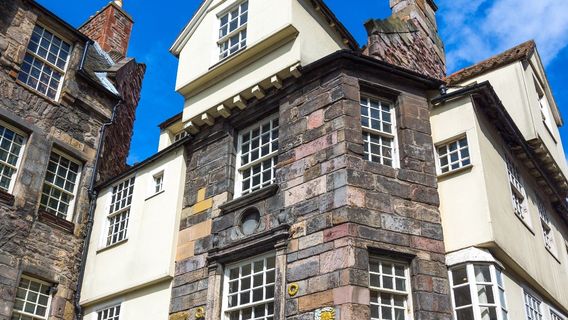 Edinburgh