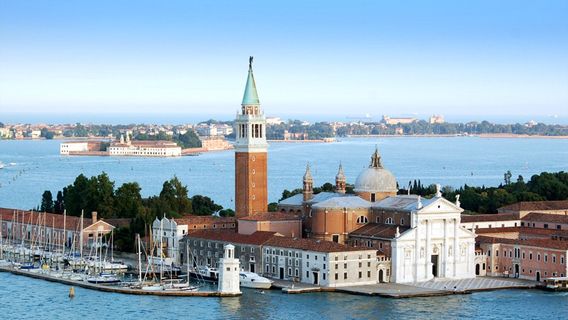 VeniceExperiences