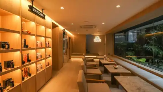 【曼谷|清邁】Makkha Health & Spa 水療體驗