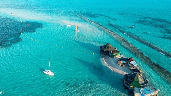 San Andres