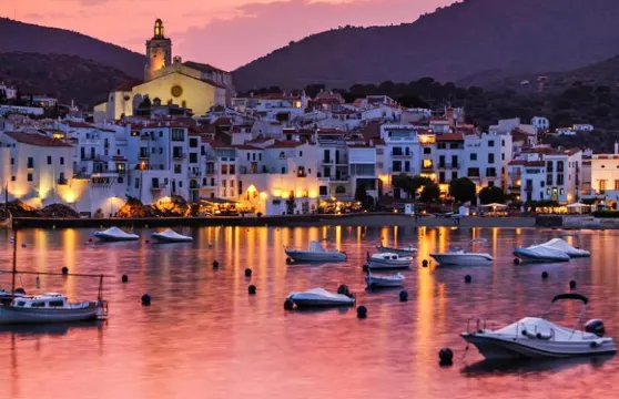 西班牙達利故鄉—卡達克斯小鎮一日遊【中文/諮詢優惠】