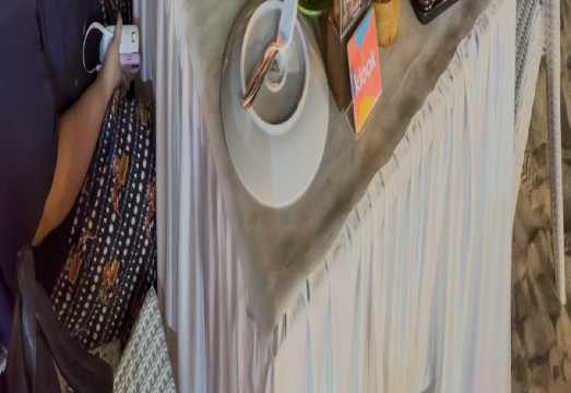 Jimbaran Beach seafood dinner & sunset viewing experience 22060