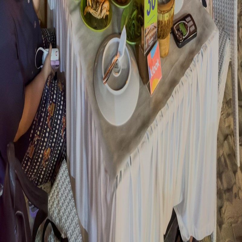 Meeresfrüchte-Abendessen am Jimbaran Beach & Sonnenuntergang-Erlebnis 22060