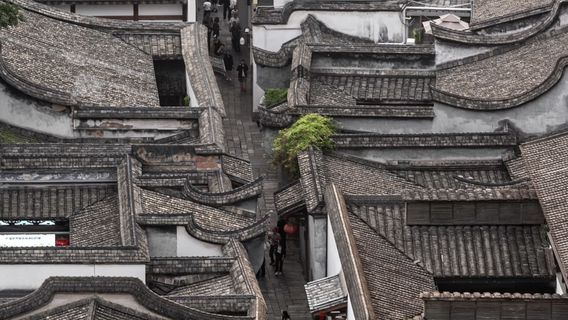 福州日遊