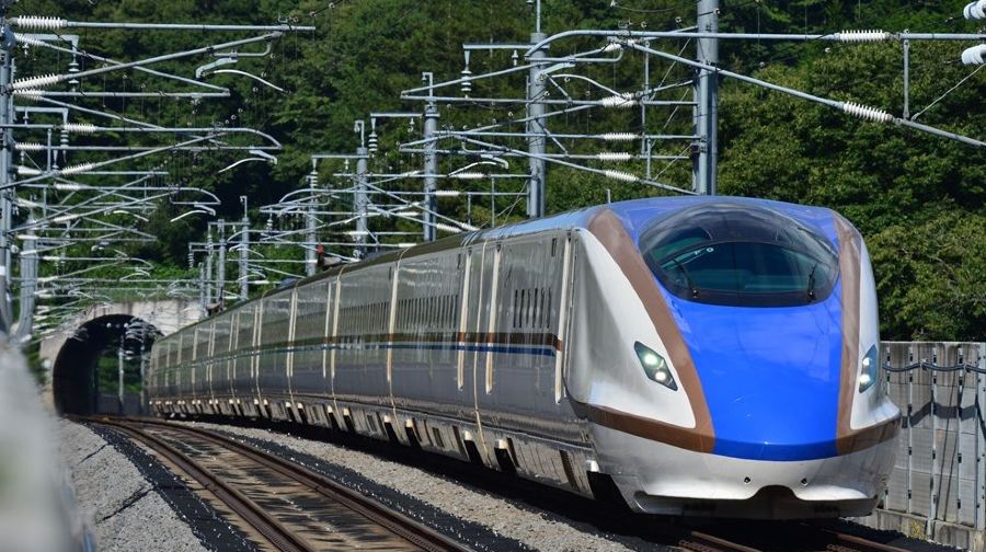 【官方票】JR東京廣域週遊券 （電子兌換券 8/21起可兌換）