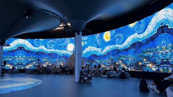 Cafe Hopping Tour In Ho Chi Minh - Group Tour