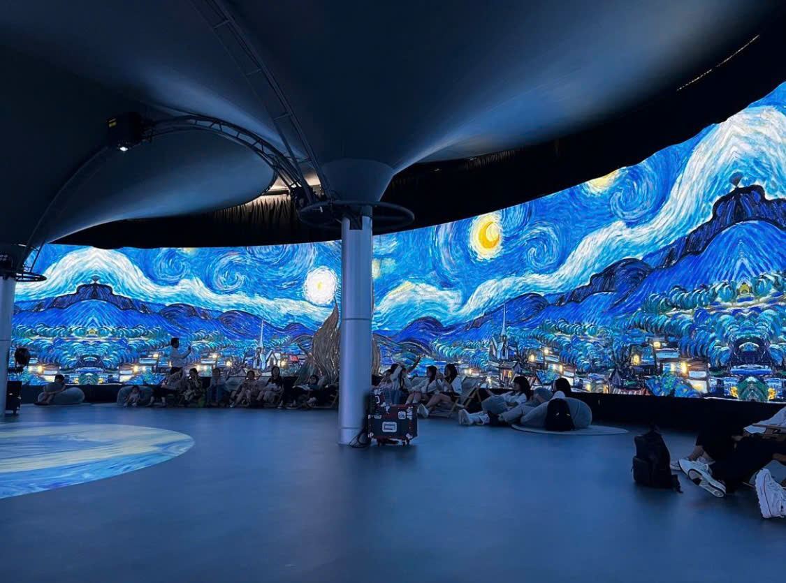 ホーチミン カフェ巡りツアー - グループツアー