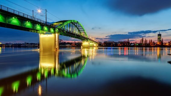 Belgrade